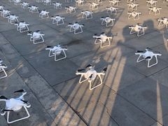 -泰达航母主题公园