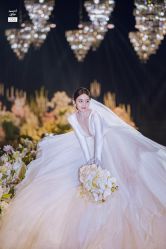 点击看大图 -MANLI BRIDAL婚纱