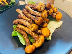 -三宝大饭店-中和艺素餐厅(浦上金山正祥广场店)