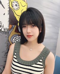 -HG美发设计沙龙