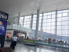 -广州白云国际机场-T2航站楼