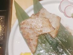 -久居·炭火烤肉(景辰大厦店)