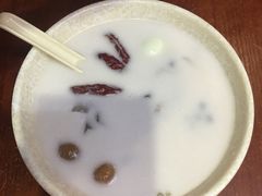 -三爷糟粕醋·鲜鱼汤·海南特色小吃(新华南路店)