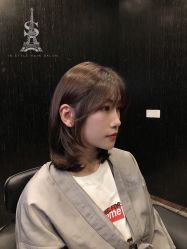 -INSTYLE造型·明星店