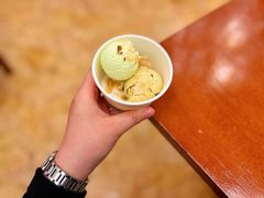 陕拾叁冰淇淋-赛瑞喜来登大酒店-盛宴自助餐厅