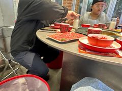 -生活如沸·顺德水牛奶火锅(大学路店)