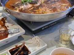 -郭林家常菜(狼垡店)