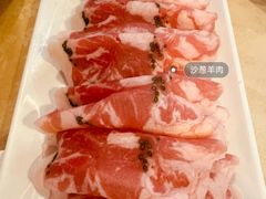 -虾大侠·盱眙龙虾老北京铜锅涮羊肉(金楠天街店)