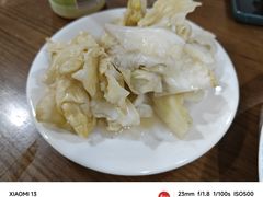 -惠记粉汤羊血(永松路店)