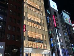 -优衣库(银座店)