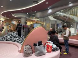 点击看大图 -奈尔宝·国风主题儿童乐园·亲子餐厅(豫园商城店)