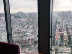 -厦门威斯汀酒店
