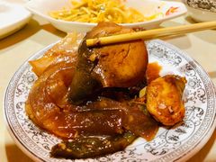 -王老六铁锅炖鱼(华阳路店)
