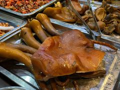 卤菜-华兴街煎蛋面(总店)