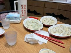 -喜家德虾仁水饺(青岛永旺东部店)