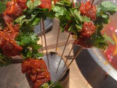 -辣伍鲜毛肚老火锅(元一店)