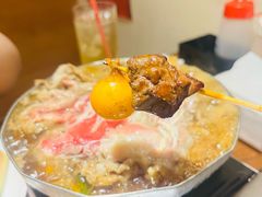 -王氏炉匠·烧鸟放题自助(三里屯店)
