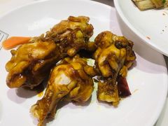 -圣琼美食百汇自助餐(白云万达店)