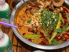 -黑皮酸菜鱼(绣花巷店)