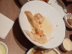 -金掌勺锅包肉(太原万达店)