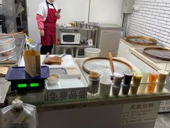 -香糯炎荞饼王(解放碑店)