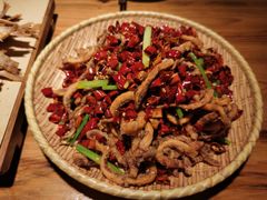 -倍儿美海鲜大排挡·非遗海鲜蒸饺(洋货店)