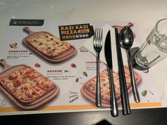 -半秋山西餐厅(巴南万达广场店)