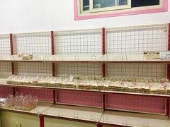 面包甜点陈列柜-中关村茶点