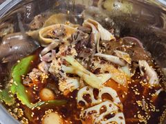 -舒记钵钵鸡