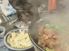 -川香煲(茅台路店)