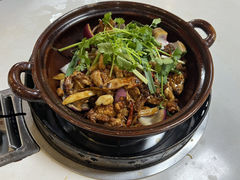 -胡须佬鸡煲四季火锅(龙珠大道店)