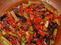 -湘中缘·湖南菜(娄底驻京办店)