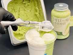 -白色日记·手作酸奶(麦凯乐店)