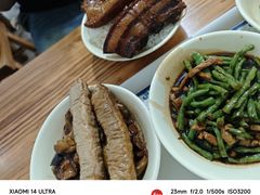 -老济南药膳把子肉(周公祠街店)