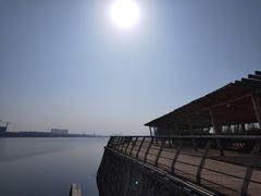 -西安浐灞国家湿地公园