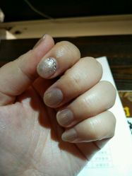 -美奈サロン美甲美睫皮肤管理