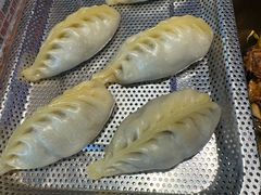 -山河屯铁锅炖·非遗东北菜(南山店)