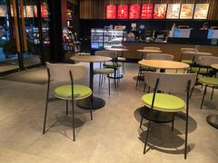 -星巴克(美丽华花园店)