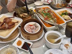 -鹅冠港式茶餐厅(来福士店)