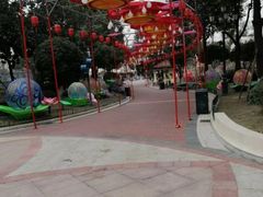 -国色天乡三期陆地乐园