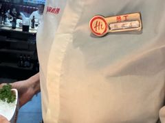 -海底捞火锅(海悦天地店)