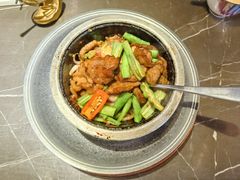 -海派悦庭·海胆烧麦·新融合菜(凯德广场店)