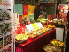 -山泉公馆酒家(广州东站店)