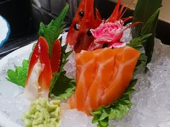 -大渔铁板烧(万象城店)
