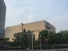 -上海嘉定喜来登酒店