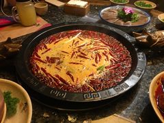 -蜀大侠火锅(春熙路店)