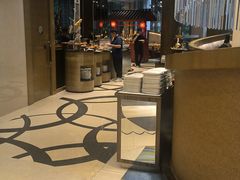 -成都新东方千禧大酒店-琥珀西餐厅