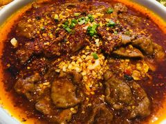-峨嵋小镇·川菜(勒泰中心店)
