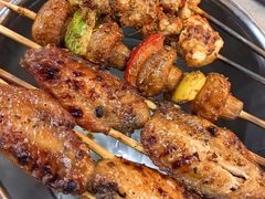 -炒豆合作社(磁器口店)