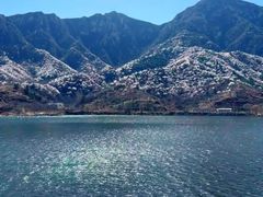 -北京金海湖景区